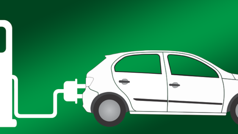 What is an Electric Vehicle (EV)?