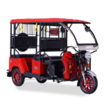 E-rickshaw